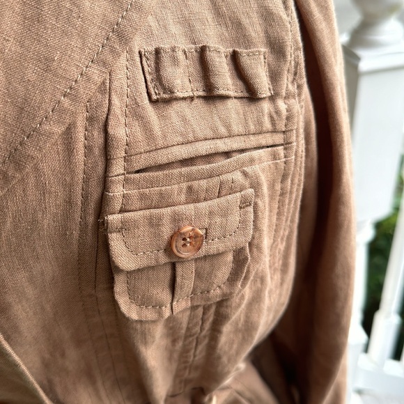 Short jacket - Picture 2 of 4